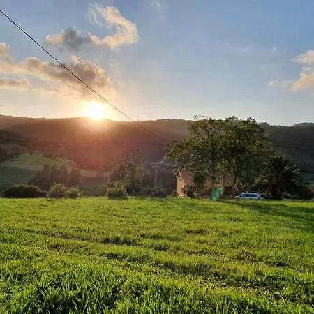 Σπίτι διακοπών La Quintana De