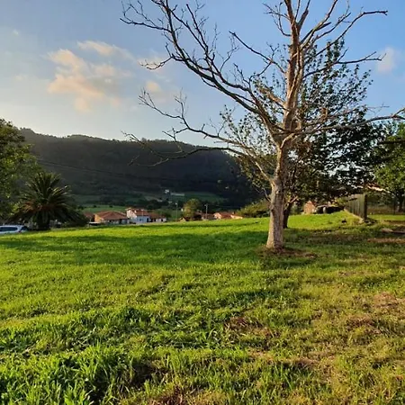 La Quintana De Σπίτι διακοπών San Cosme