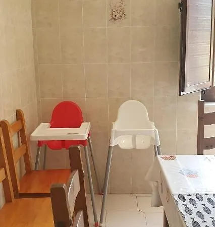 La Quintana De Σπίτι διακοπών