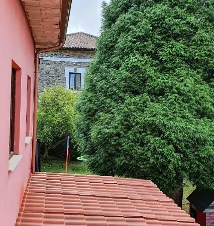 La Quintana De San Cosme