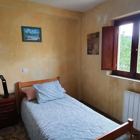 La Quintana De Сasa de vacaciones