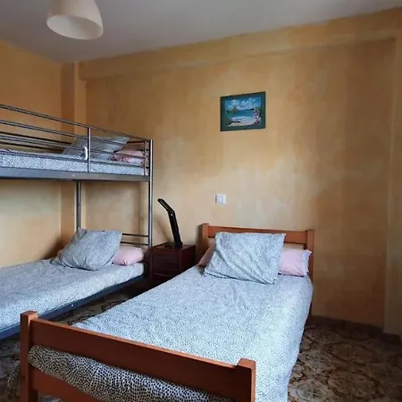 La Quintana De Сasa de vacaciones San Cosme