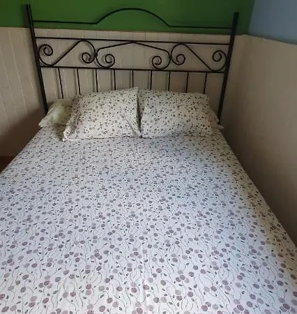 La Quintana De Сasa de vacaciones *