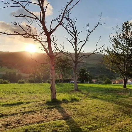 Сasa de vacaciones La Quintana De *