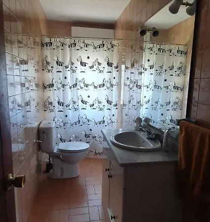 Сasa de vacaciones La Quintana De