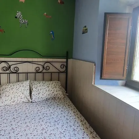 La Quintana De Сasa de vacaciones San Cosme